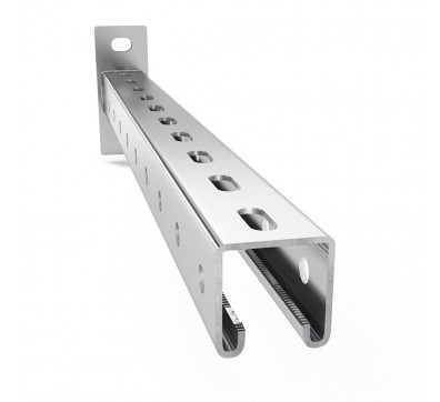 Консоль Strut KPS4141 600 мм (2.5) оцинкованная