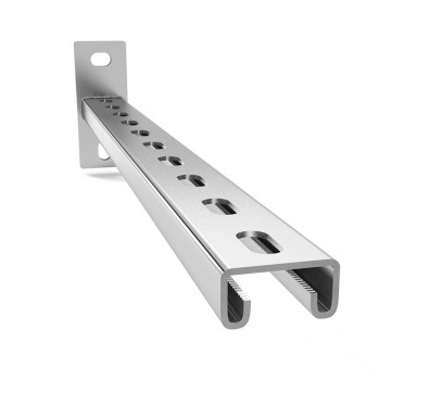 Консоль Strut KPS4121 100 мм (2.5) горячий цинк
