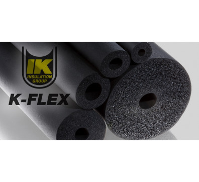 Теплоизоляция K-Flex ST 09 х 64 2м